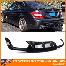 For Mercedes W204 C250 C300
