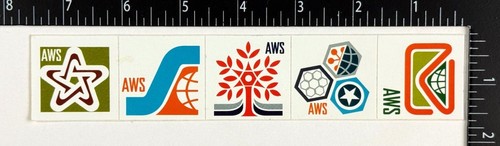 Alien workshop symbols strip - alien,