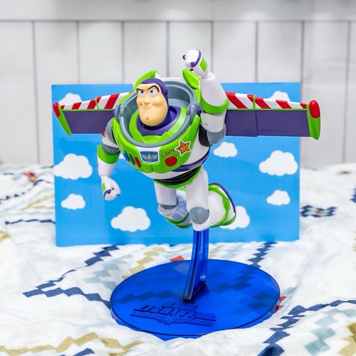 Toy story buzz lightyear - 5,