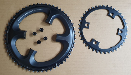 Shimano ultegra 6800 series - ultegra,