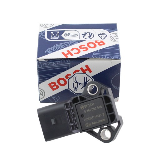 Bosch map sensor 0281002976 - sensor,
