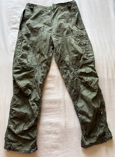 Rare vintage maharishi - rare,
