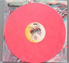 The Prodigy Come Play My Game