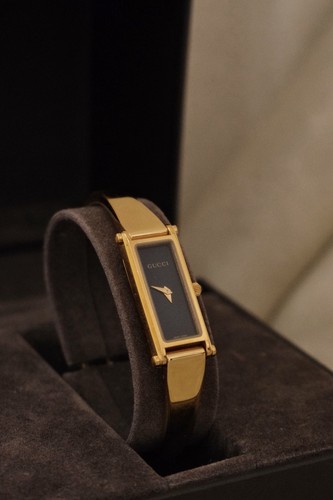 Vintage ladies 1500l gold - ladies,