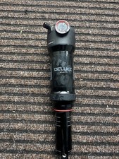 rock shock deluxe rear shock