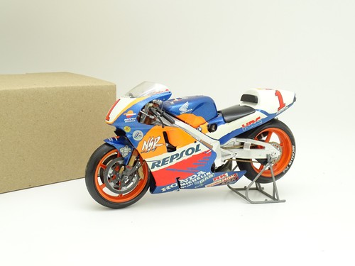 Tamiya plastic built - plastic, model