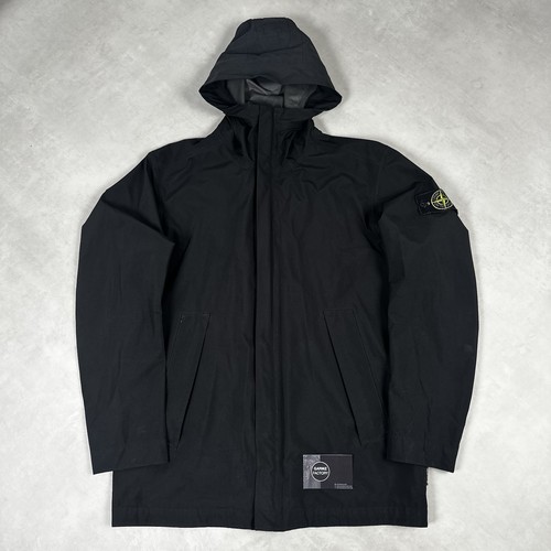 Stone island gore tex - stone,