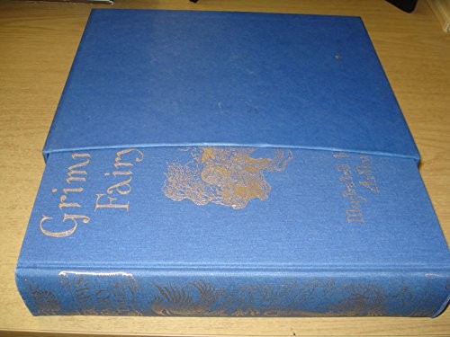 Grimm fairy tales - by, wilhelm