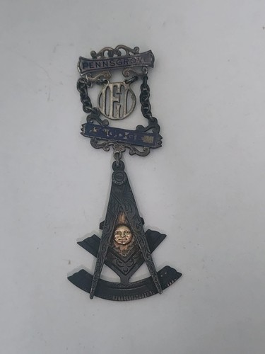 Vintage 1959 masonic - vintage,