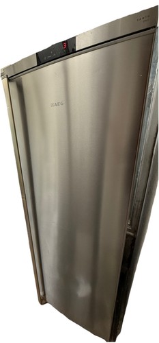 Aeg santo oko - larder, fridge