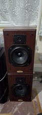 Pair of Denon Speakers SC-E313