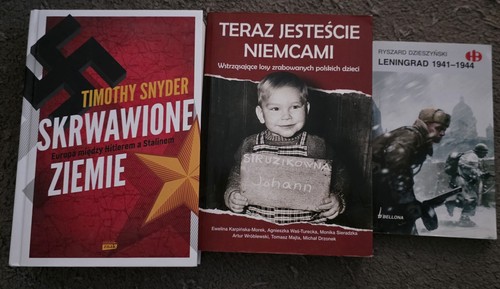 Polska ksiazka polskie - polskie, ksiazki