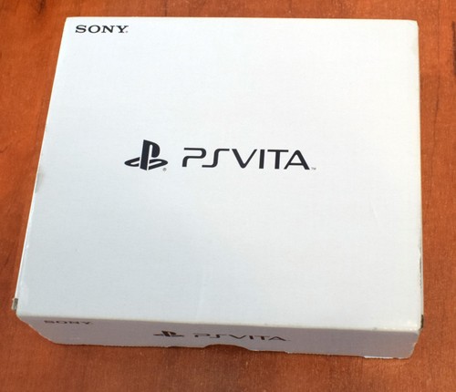 Sony playstation vita - sony,
