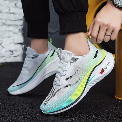 Air cushion running - cushion,