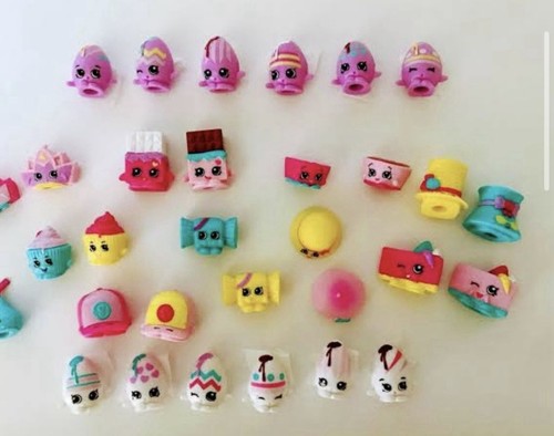 Shopkins easter mystery bundle - shopkins,