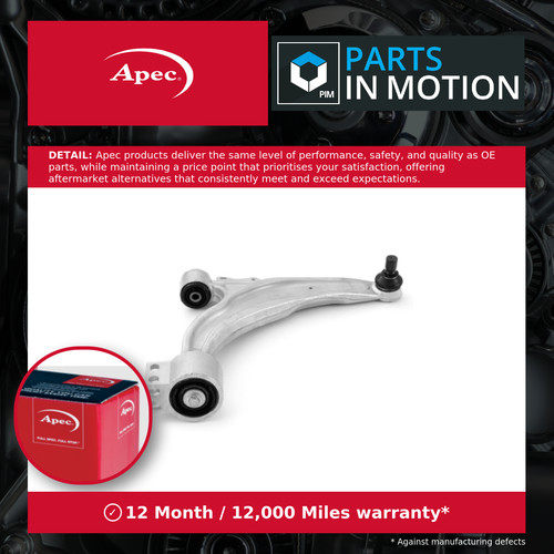 Wishbone suspension arm fits - wishbone,