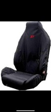 Seat cover fits ford focus - ford, mk2