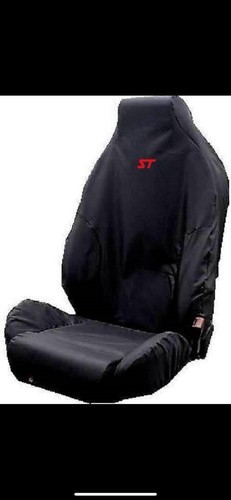 Seat cover fits - ford, mk2