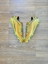 Nike Hypervenom Phantom 1 Gold