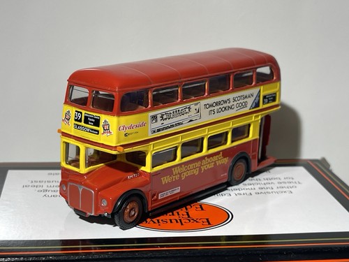 Efe 15607 aec routemaster - efe,