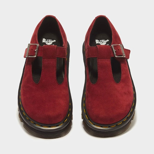 Martens zebzag mary - dr.,