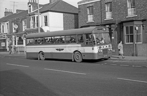 Photo trimdon motor services - photo,