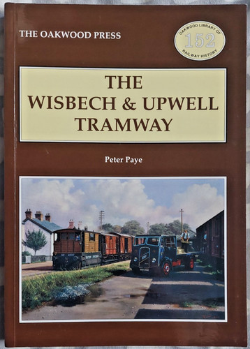 The wisbech and upwell - and,