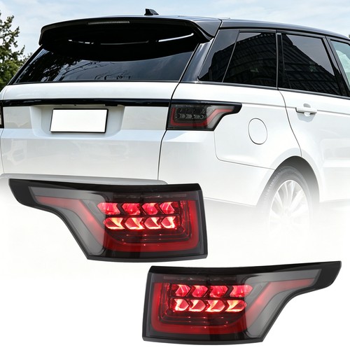 Pair dynamic led - pair,