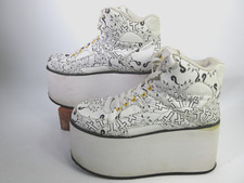 Bol$hie 4" Platform Shoes