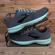Brooks Trainers Womens Size UK