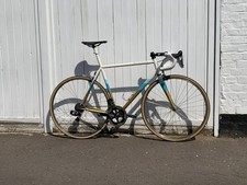 Speedvagen Surprise Me 2013 road racing bike with SRAM Red Etap Custom Handmade