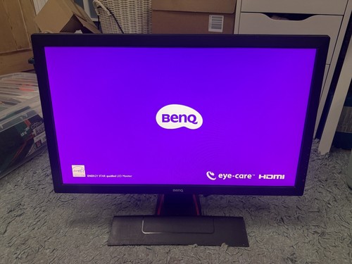 Benq gl2450 inch 1080p - 24-inch,