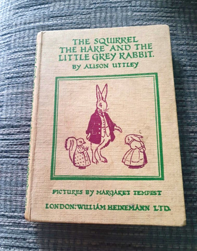 The squirrel - the, &