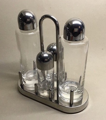 Alessi italy silver plated and - alessi,