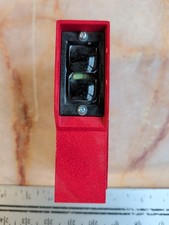 NAMCO PHSW, THRU-RECVR