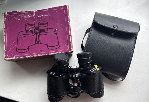 Ventora sportsman binoculars - ventora,