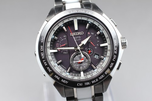 Exc seiko astron - seiko,