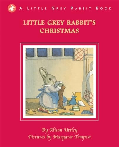 Little grey rabbit - rabbit:,