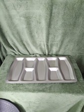 🥄 Vintage Stainless Steel