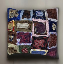 DreamWeavers Geometric Squares