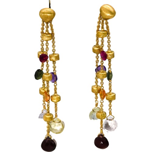 Marco bicego 18k yellow gold - marco,