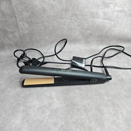 Ghd original hair straightener - ghd,
