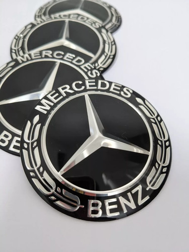 4pcs car rim cover - rim, decal