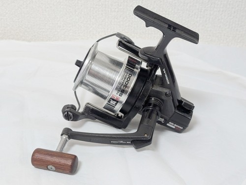 Daiwa reel 167jp whisk - daiwa,