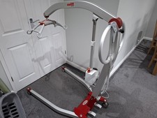 MOLIFT SMART  MOBILE HOIST