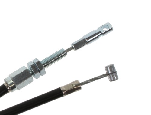Throttle speed cable - throttle, fits