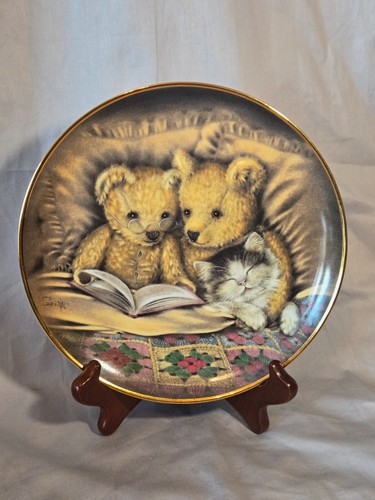 Bedtime story by sue willis - by,