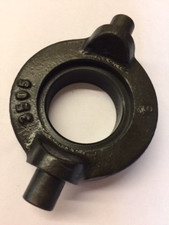 AC ACE BRISTOL 1956 - 1963