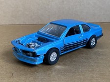 Sunnyside BMW 635 CSI, 1:36