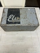 Vintage elu mff planer - planer, 240v